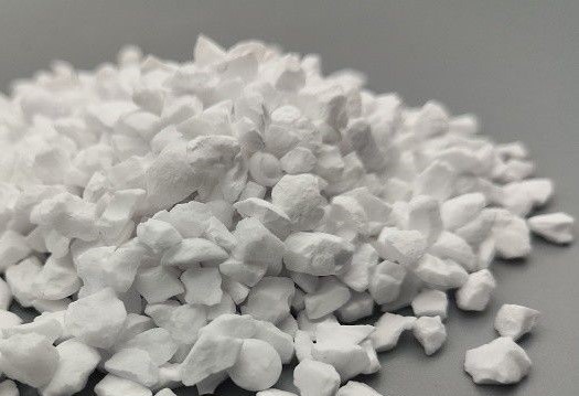各種原料の取り扱い