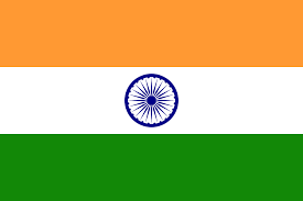 インドの国旗
